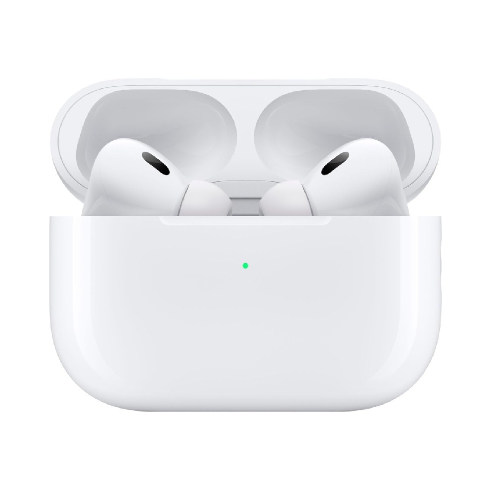 Apple Airpods Pro (2nd Generation) With Magsafe Charging Case (Usb‑c) Apple Airpods Pro (2nd Generation) With Magsafe Charging Case (Usb‑c)